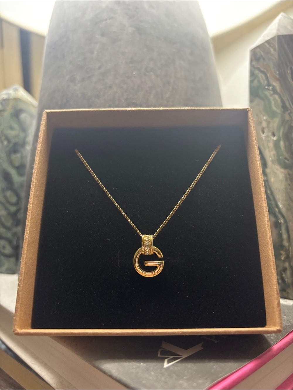 Authentic Givenchy Necklace